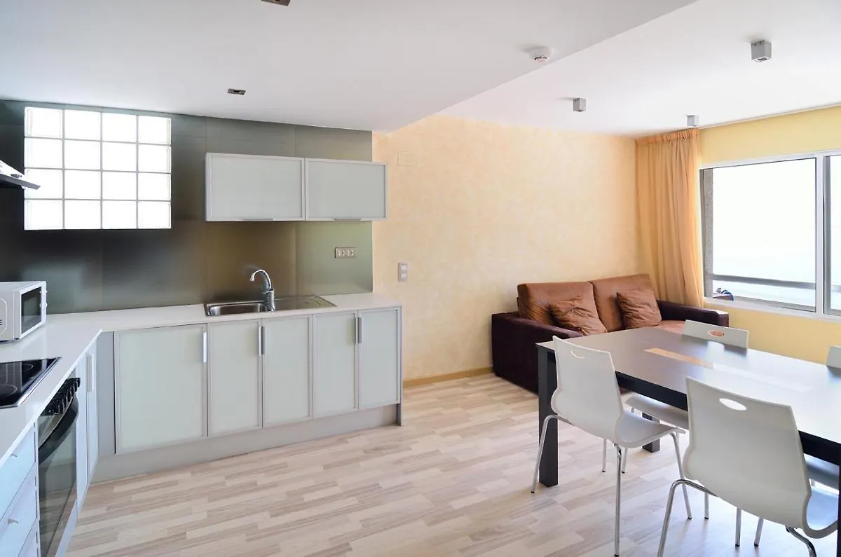 Ornis Apartments Platja Sant Carlos de la Ràpita إسبانيا