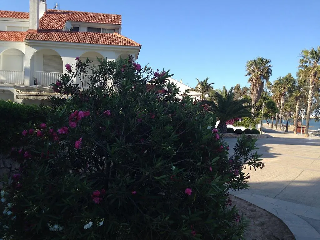 Ornis Apartments Platja Sant Carlos de la Ràpita