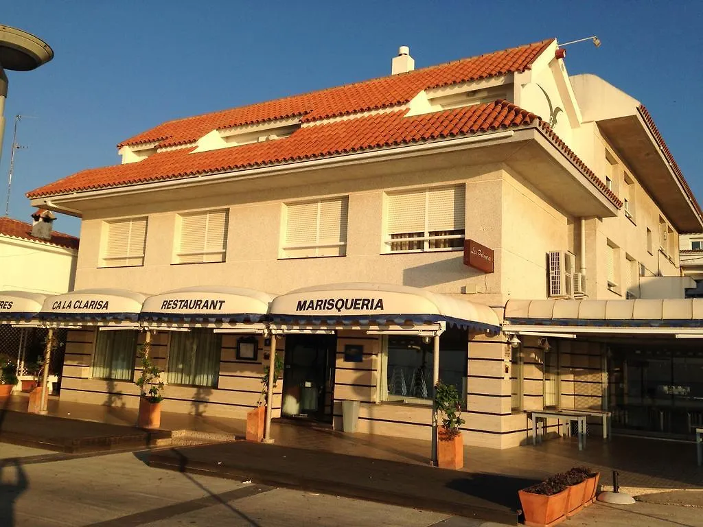 Ornis Apartments Platja Spain