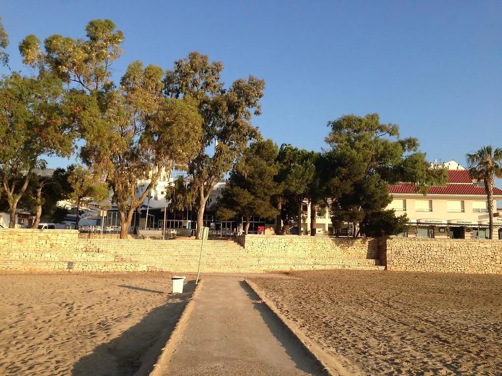 Ornis Apartments Platja Sant Carles De La Rapita