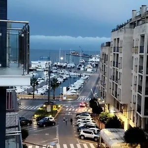 Hotel Nou Rocamar, Sant Carlos de la Ràpita