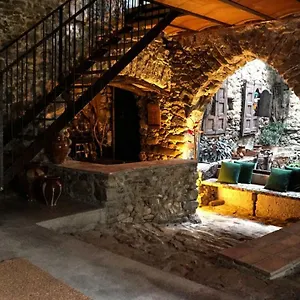  Country house Mas Gibert