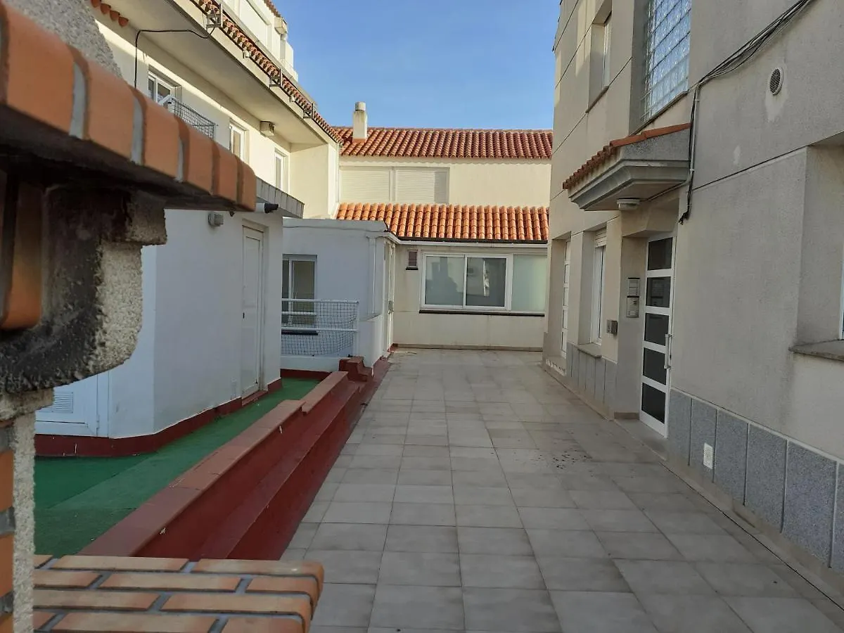 Ornis Apartments Platja