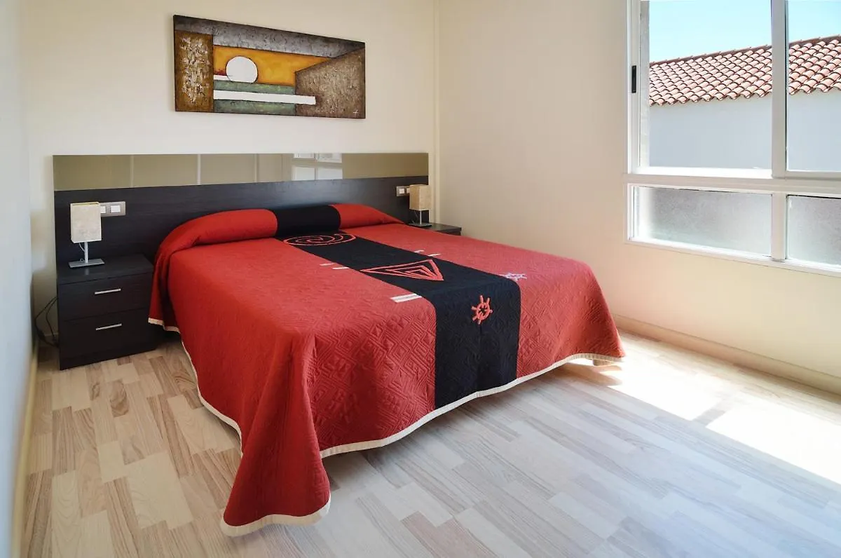 Ornis Apartments Platja