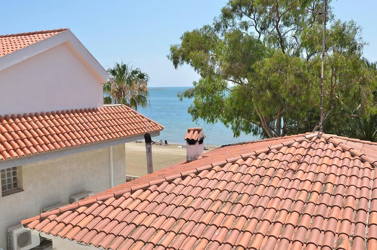 Ornis Apartments Platja Spain