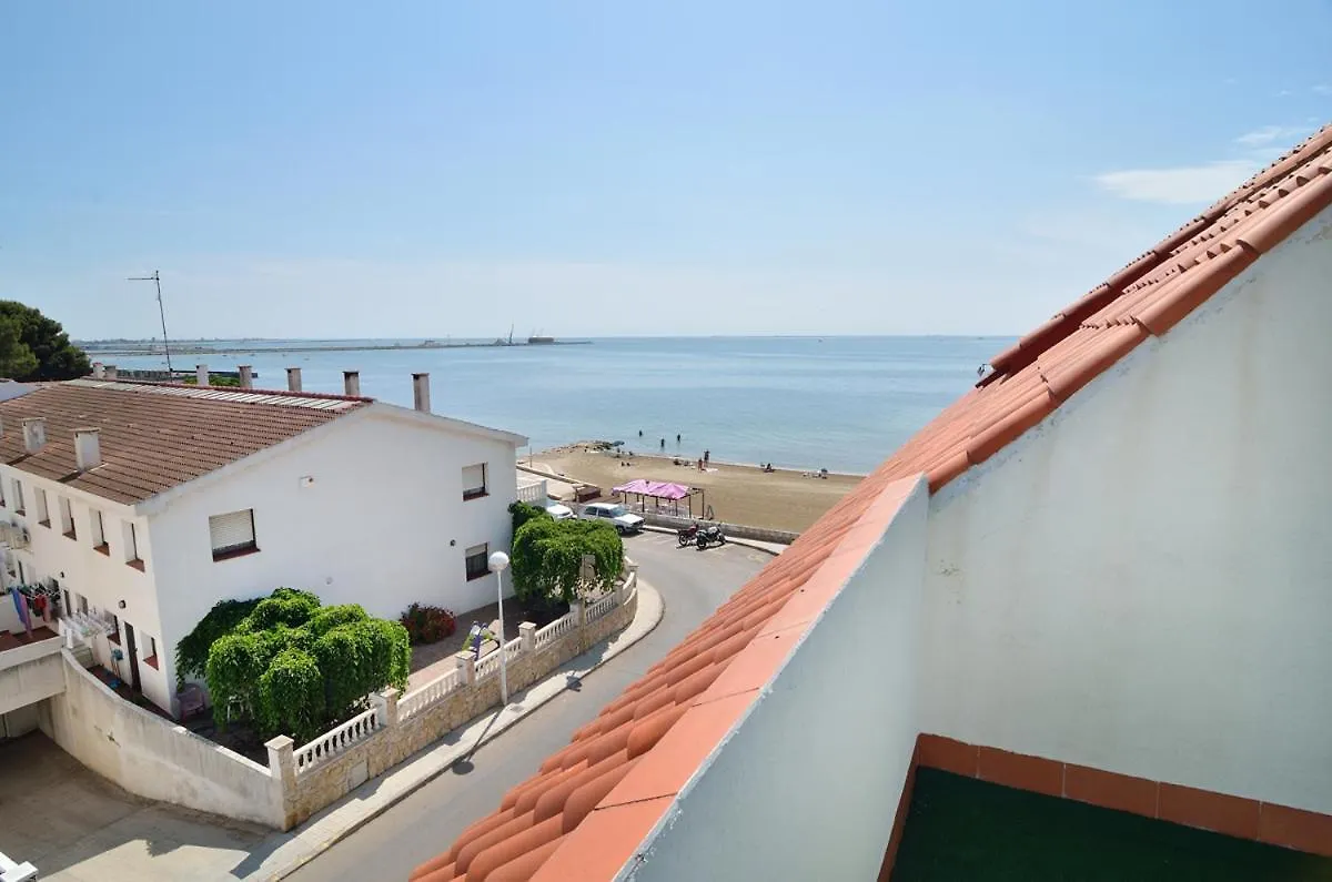 Ornis Apartments Platja 0*, Sant Carles De La Rapita