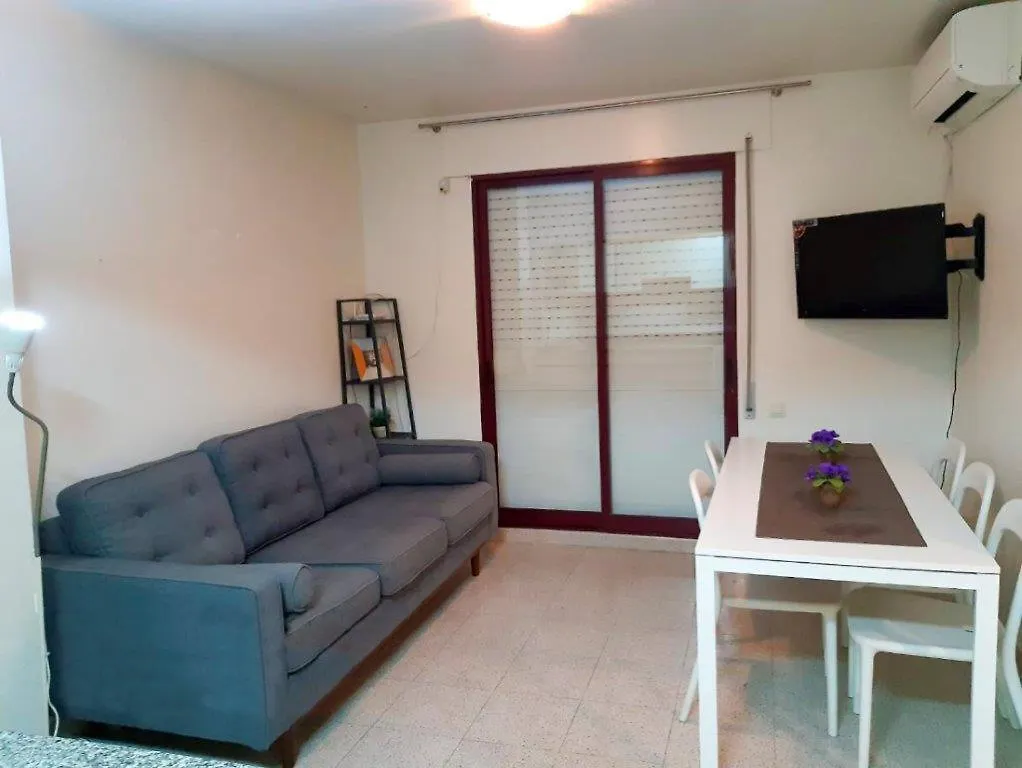 Ornis Apartments Platja  Sant Carles De La Rapita