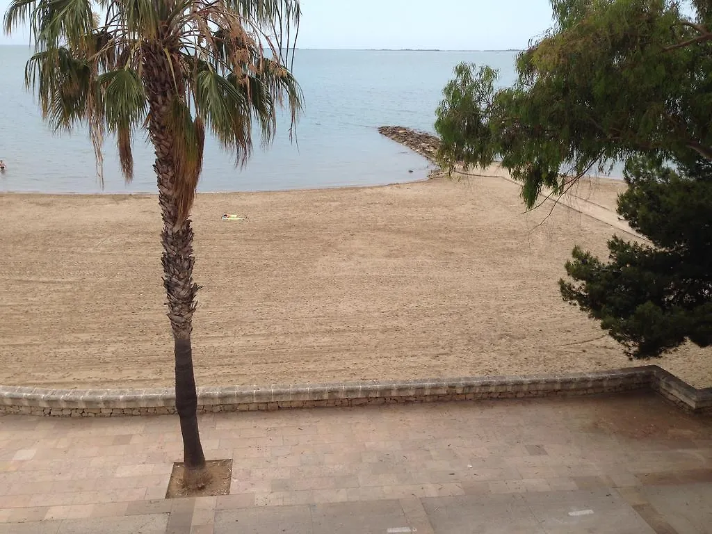 Ornis Apartments Platja Sant Carles De La Rapita