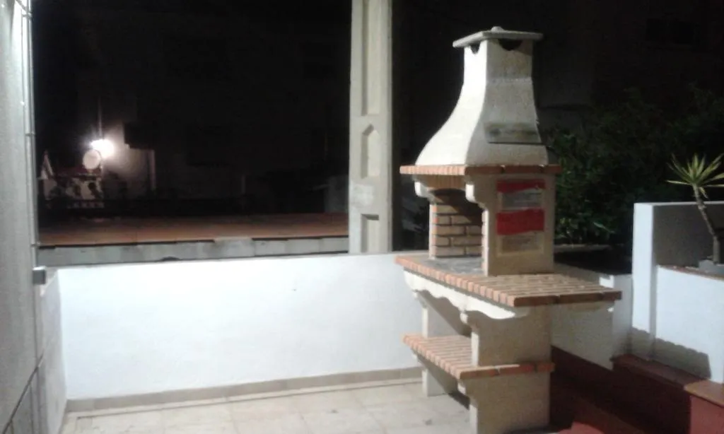 Ornis Apartments Platja