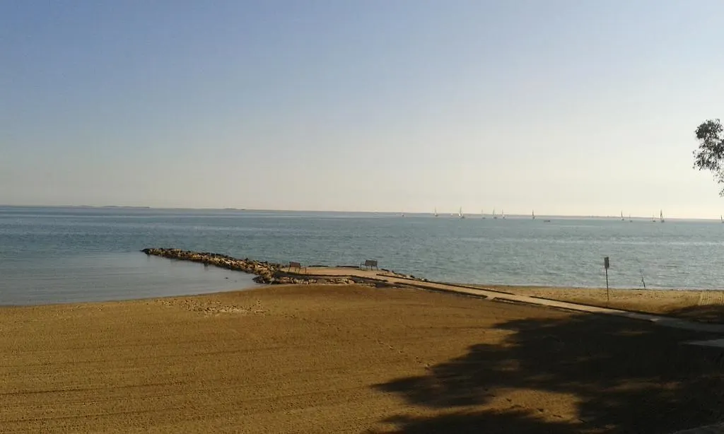 Ornis Apartments Platja